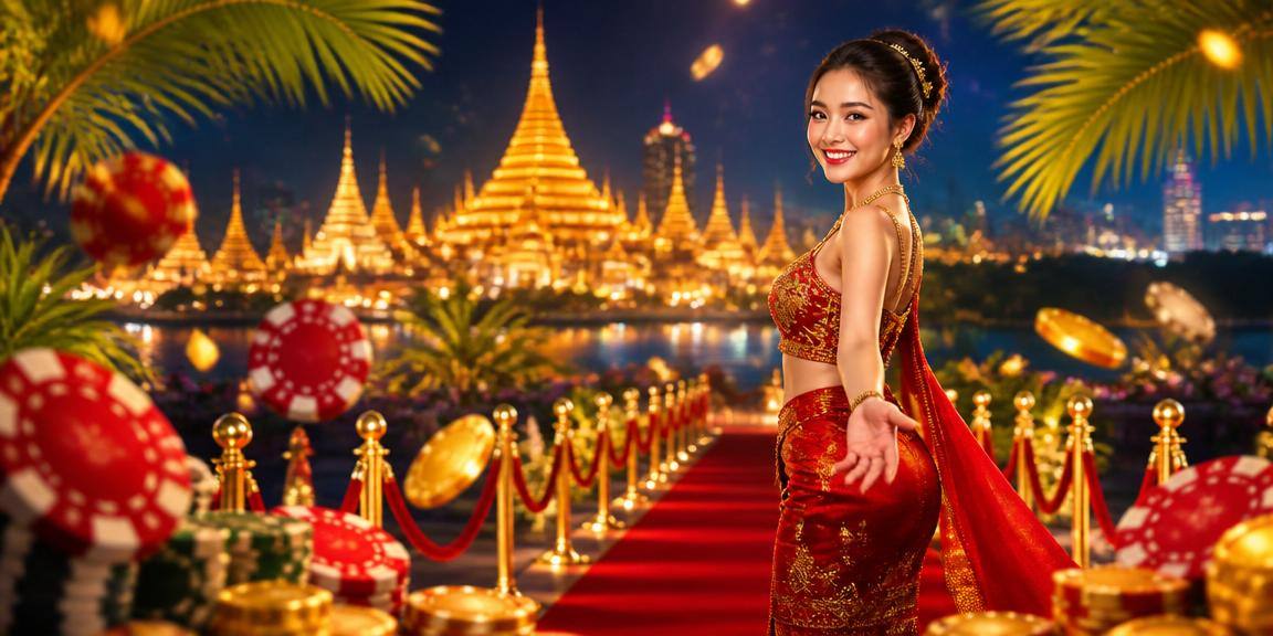 vc66 တိုက်ရိုက် Baccarat