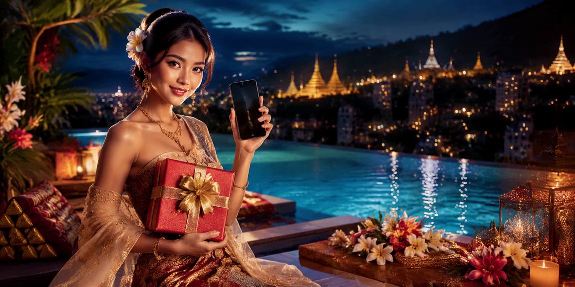 vc66 vc66 အပ်ပလီကေးရှင်း — သင့်အကောင့်ကို ကိုယ်ထည့်သွင်း ခံစားပါ